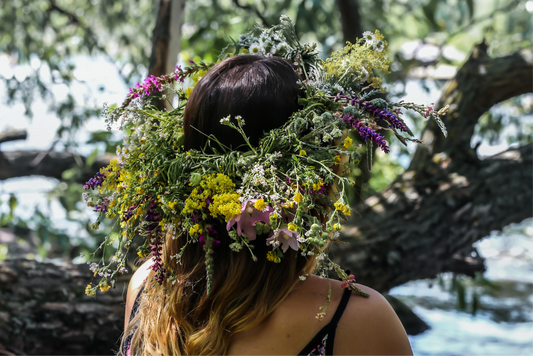 A Beginner Witch’s Guide to Celebrating Beltane