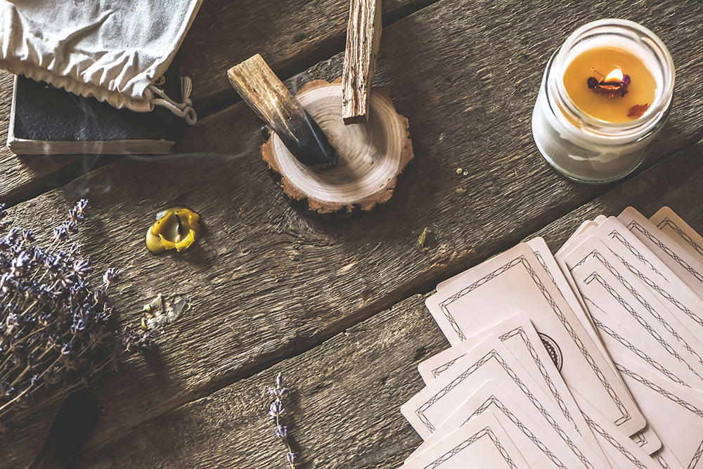 What’s in a Beginner Witch Kit? Must-Haves for Starting Your Practice