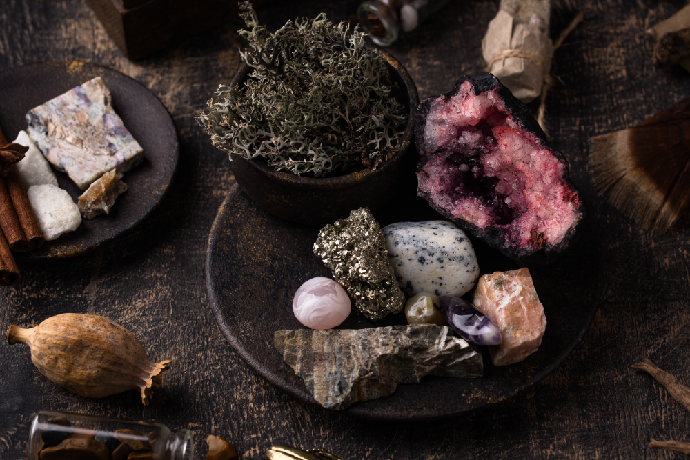 What I Wish Someone Told Me When I Started Practicing Witchcraft