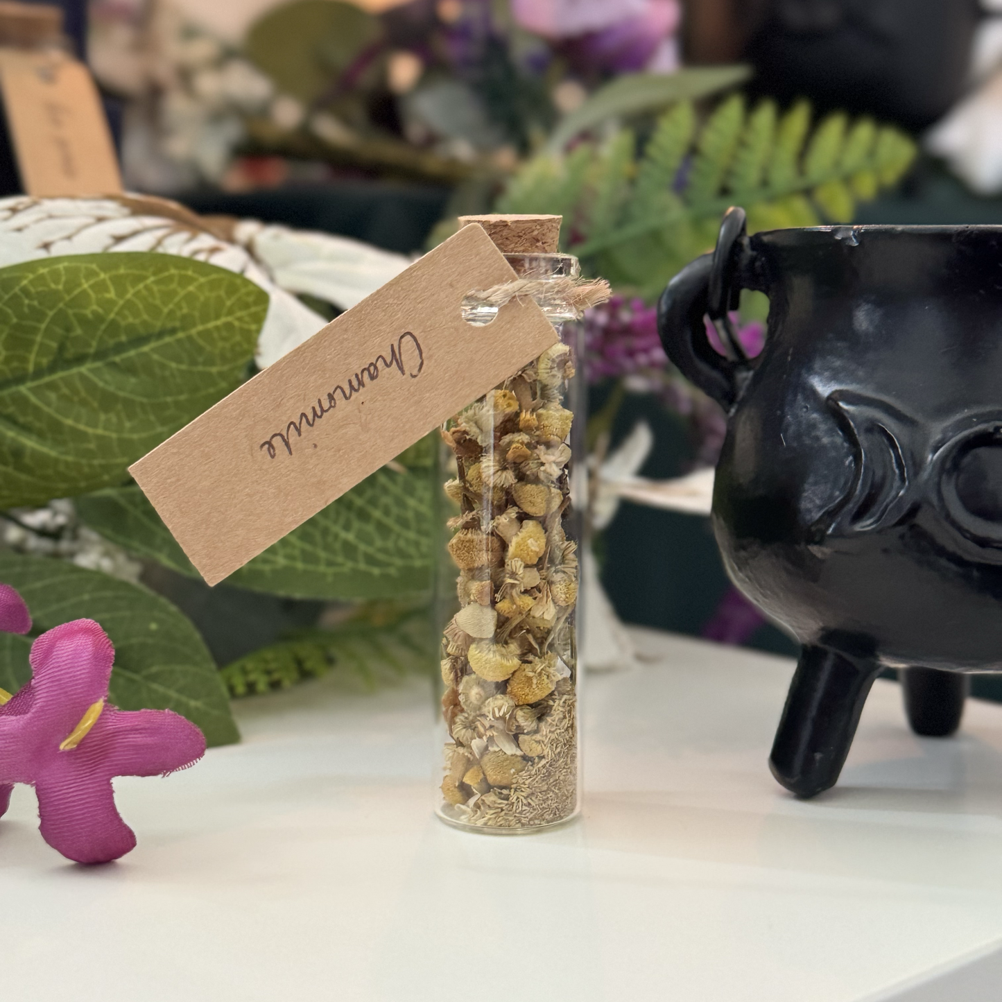 Chamomile