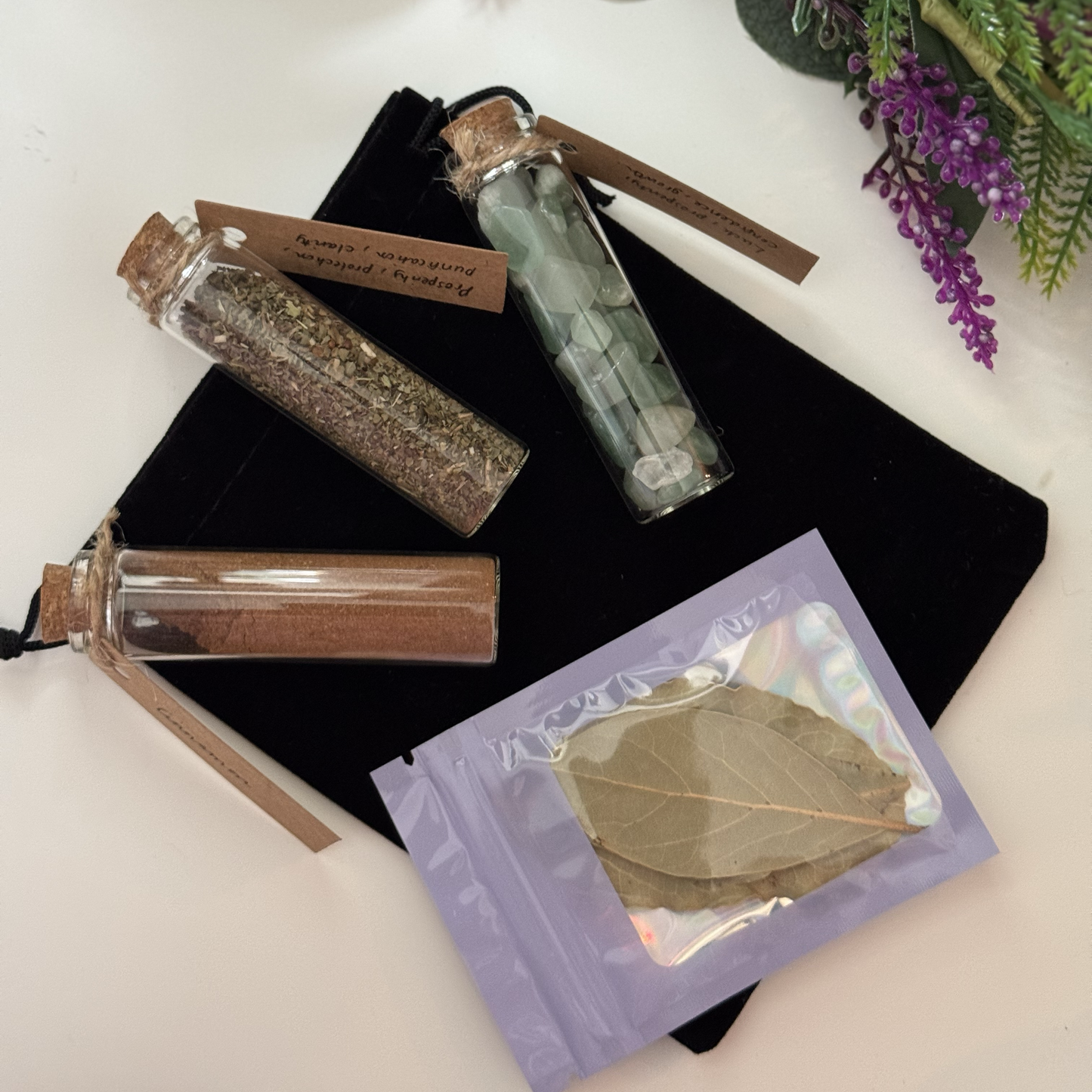 Prosperity Bundle