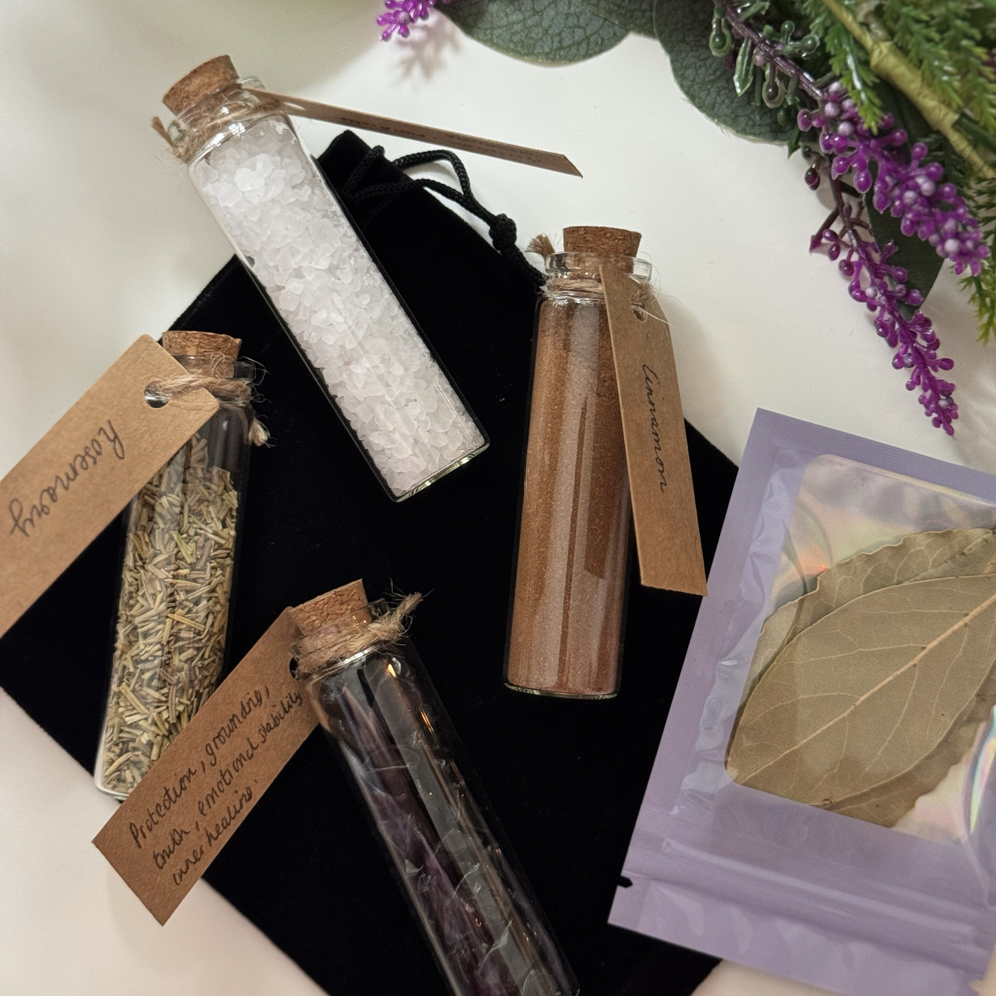 Protection Ingredients Bundle