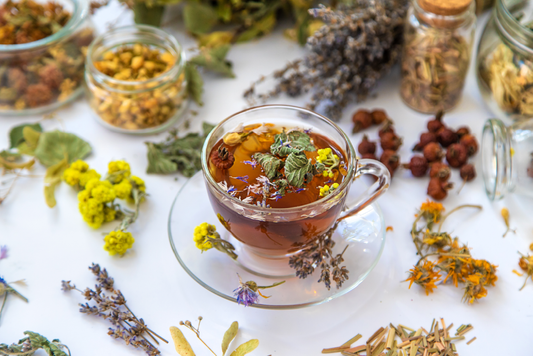 Simple Ways for Busy Witches to Weave Witchcraft into Daily Life