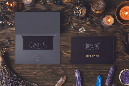 Gift Guide: For the Witch in Your Life