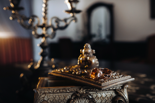 You’re Already Practicing Magic (Even If You Didn’t Know It)