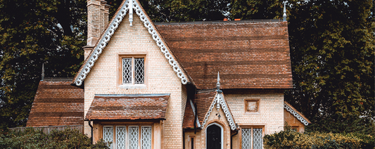 Home Protection Rituals from a Witch