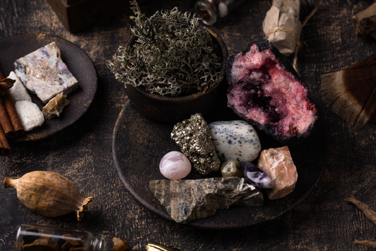 What I Wish Someone Told Me When I Started Practicing Witchcraft