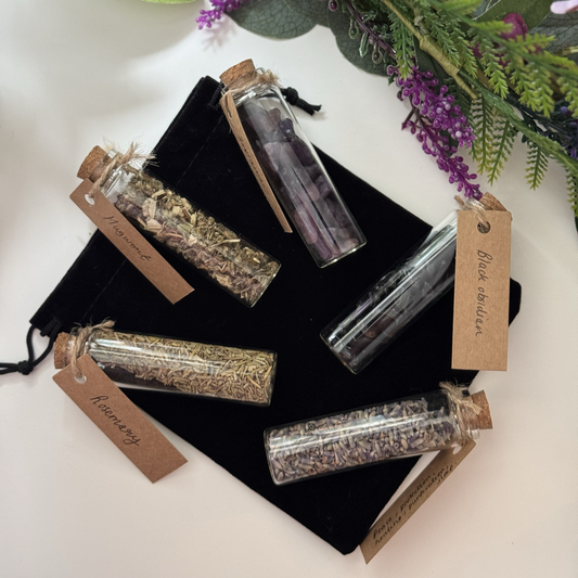Deepen spirituality bundle
