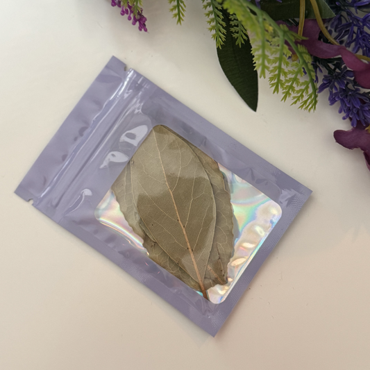 Bay Leaves