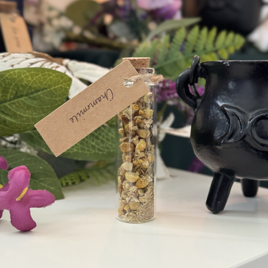 Chamomile