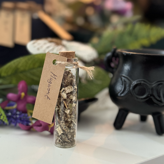 Mugwort