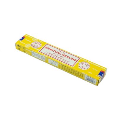 Spiritual Healing Incense Sticks